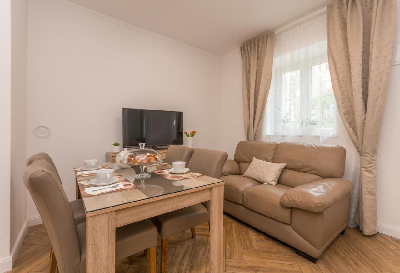 Apartment Maria Сали Екстериор снимка